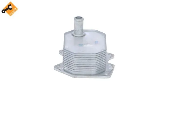 Oil Cooler, engine oil EASY FIT 31212