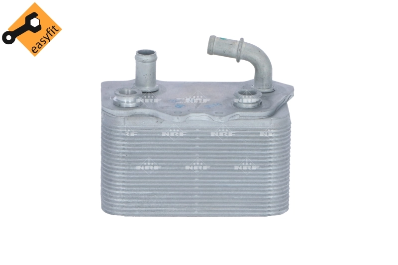 Oil Cooler, automatic transmission EASY FIT 31774