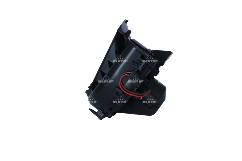 Interior Blower 34153