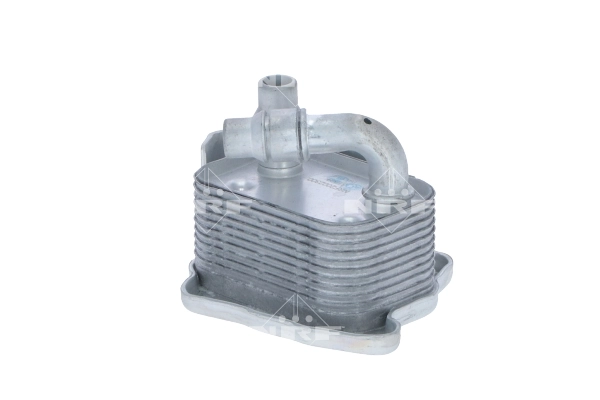 Oil Cooler, engine oil EASY FIT 31209