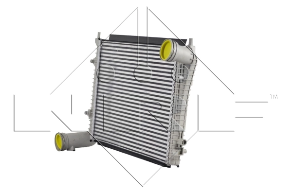 Charge Air Cooler 30199