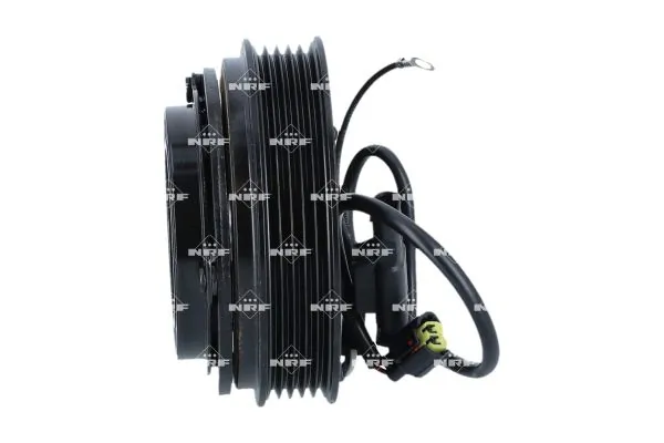 Magnetic Clutch, air conditioning compressor 380212