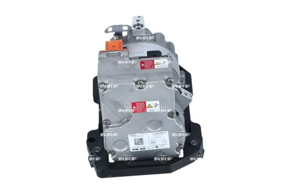 NRF 320270 Compressor, air conditioning