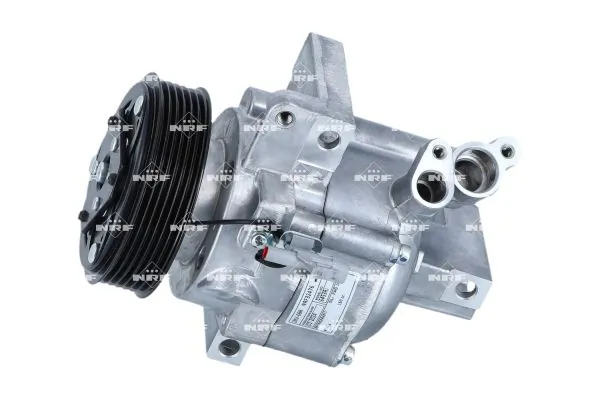 Compressor, air conditioning EASY FIT 32476