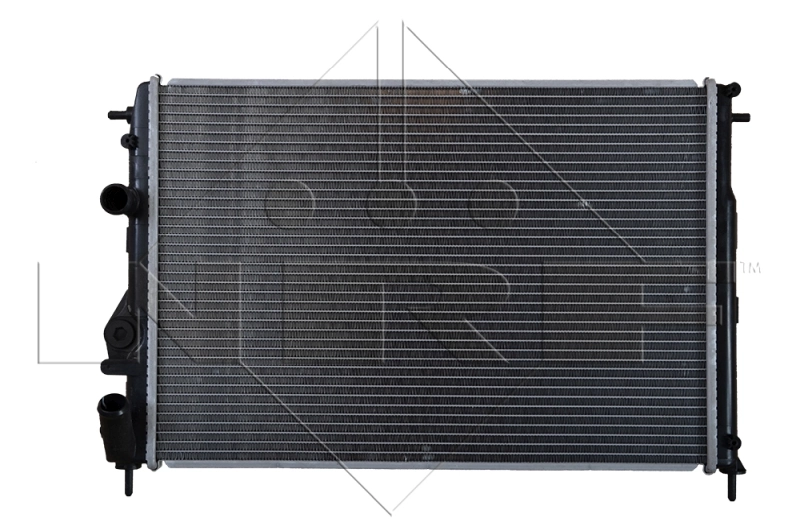 Radiator, engine cooling 58175