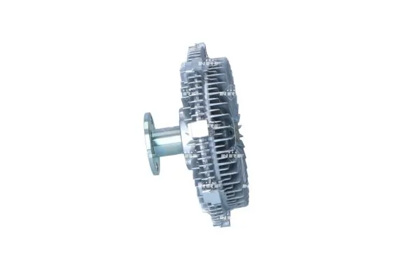 Clutch, radiator fan 49634