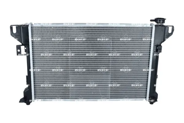 NRF 50314 Radiator, engine cooling