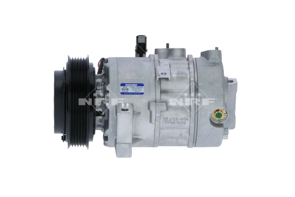 Compressor, air conditioning GENUINE 32942G