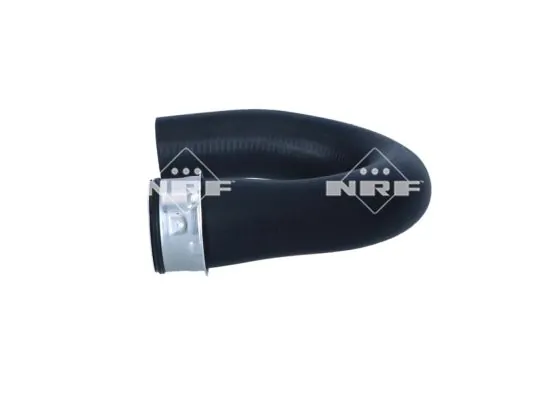 Charge Air Hose 166075