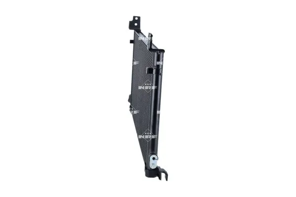 NRF 350637 Condenser, air conditioning
