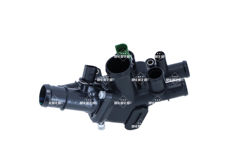 Thermostat, coolant EASY FIT 725340