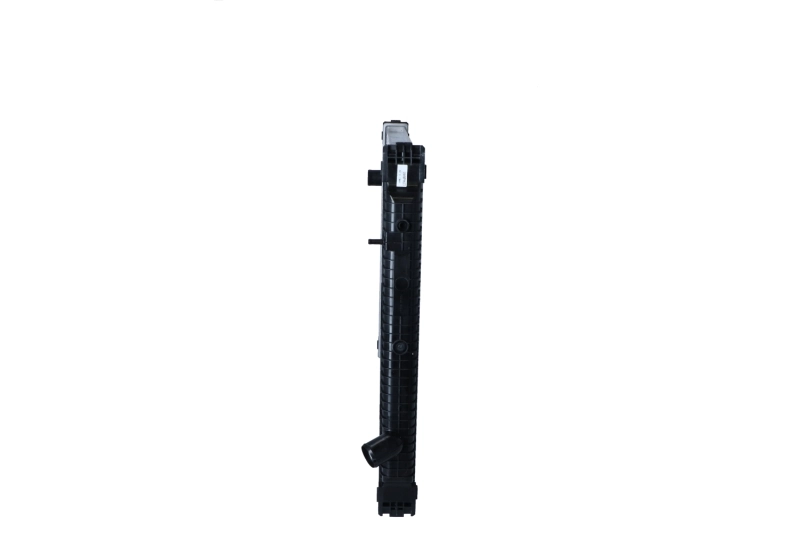 NRF 519700 Radiator, engine cooling