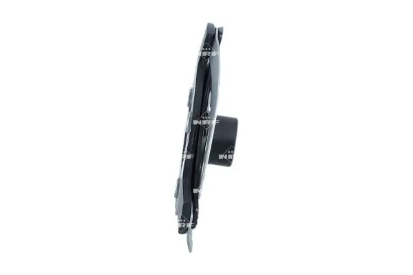 NRF 380809 Drive plate, magnetic clutch (compressor)