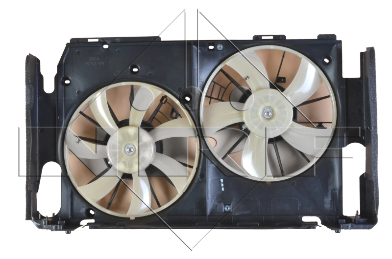 Fan, engine cooling 47380