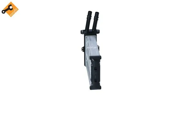 Heat Exchanger, interior heating EASY FIT 54245
