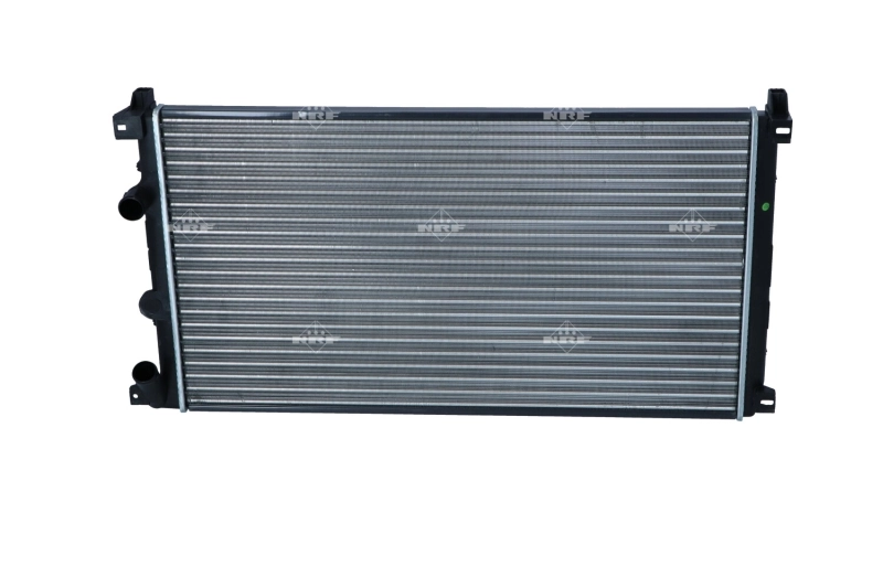 Radiator, engine cooling Economy Class 58322A