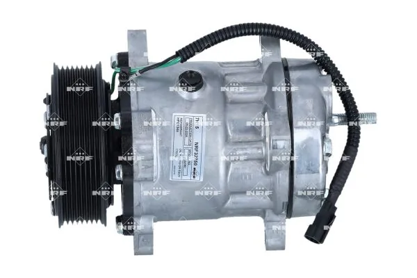Compressor, air conditioning EASY FIT 32750