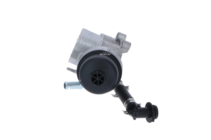 Housing, oil filter EASY FIT 31752