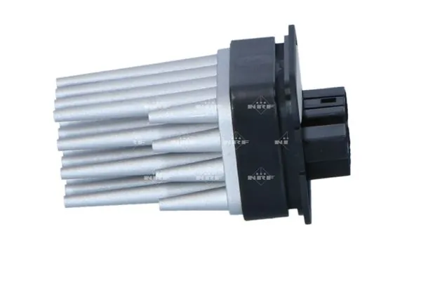 Resistor, interior blower 342037