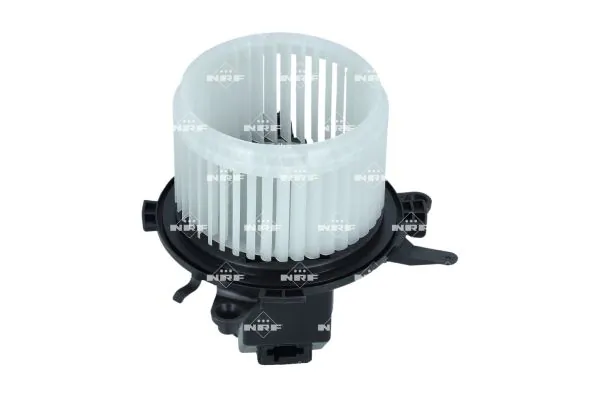 Interior Blower 34651