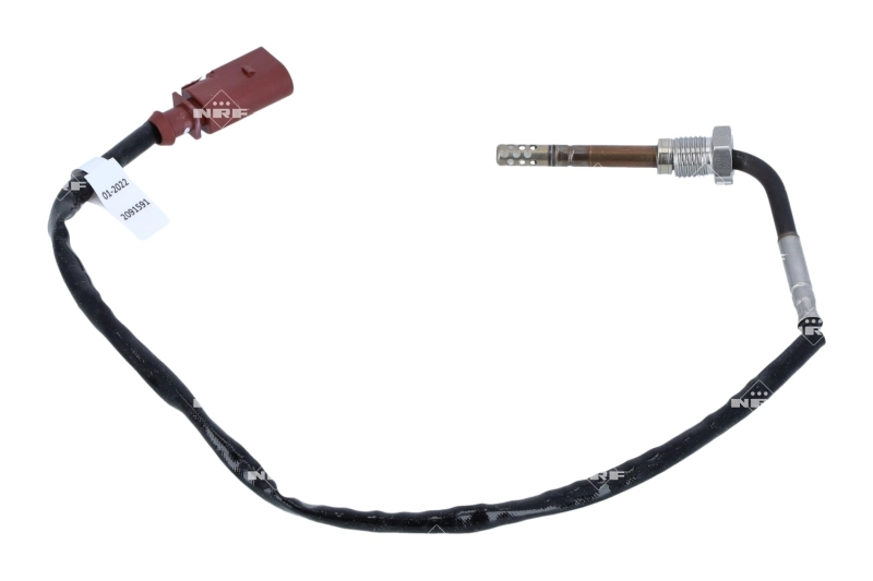 Sensor, exhaust gas temperature EASY FIT 707108