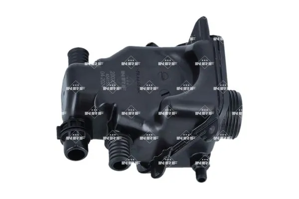 Expansion Tank, coolant EASY FIT 454155