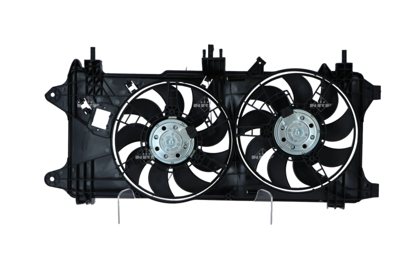 Fan, engine cooling 47231