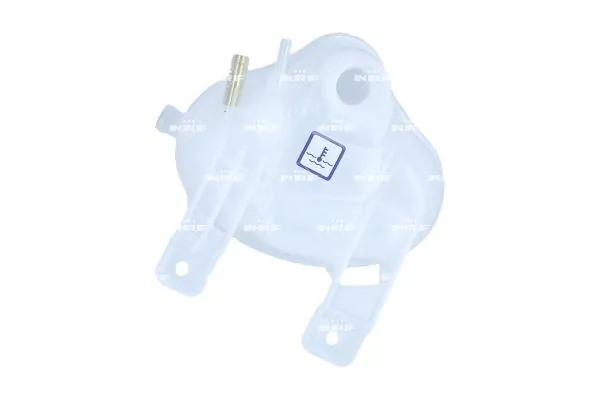 Expansion Tank, coolant EASY FIT 454150