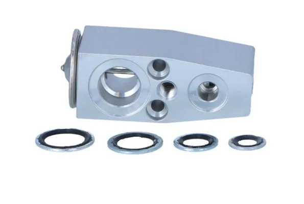 Expansion Valve, air conditioning EASY FIT 38494