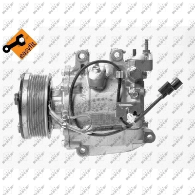 Kompresor, AC EASY FIT 32754