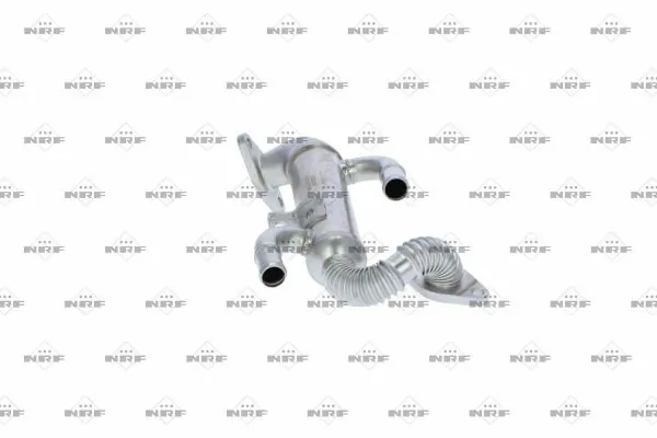 Cooler, exhaust gas recirculation 48363