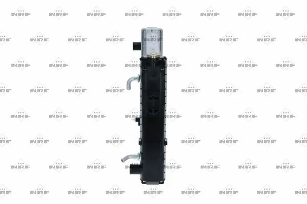NRF 50006 Radiator, engine cooling