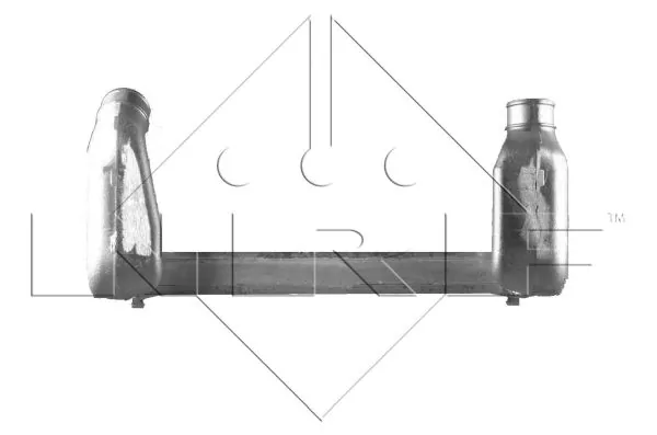 Charge Air Cooler 30144