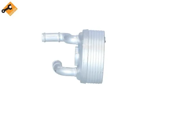 NRF 31187 Oil Cooler, automatic transmission