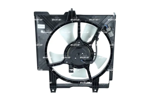 NRF 47742 Fan, engine cooling