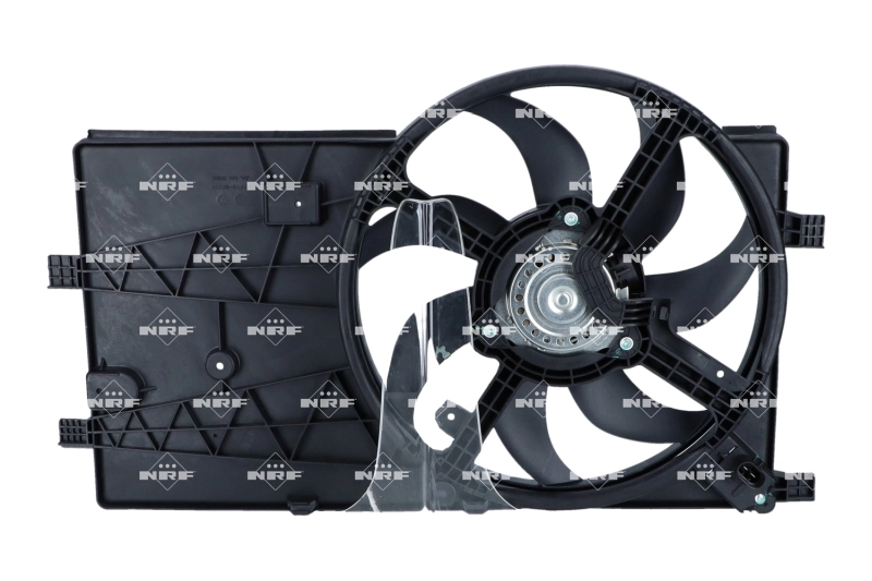 Fan, engine cooling 470133