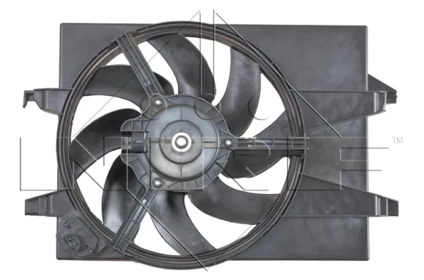 Fan, engine cooling 47006