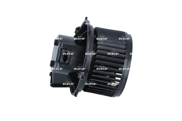 Interior Blower 34642