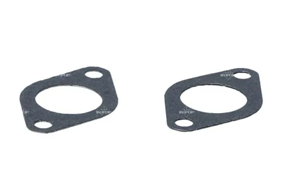 Cooler, exhaust gas recirculation EASY FIT 48312