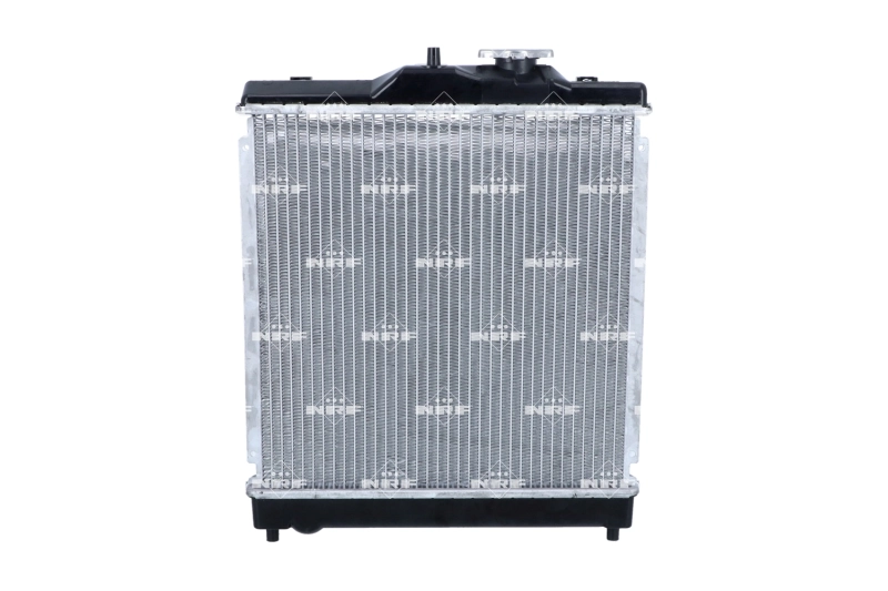 Radiator, engine cooling EASY FIT 516355