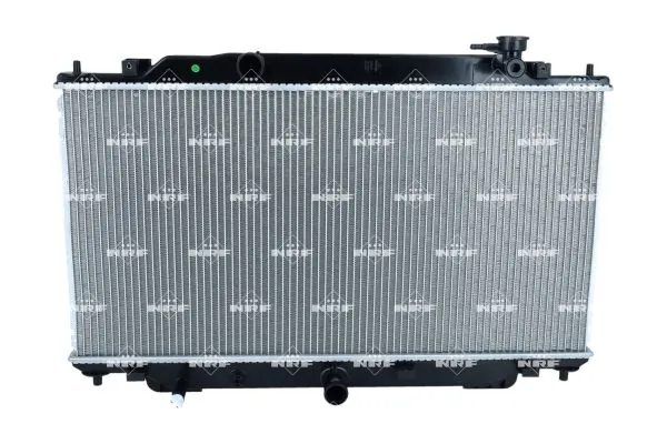 Radiator, engine cooling 550024