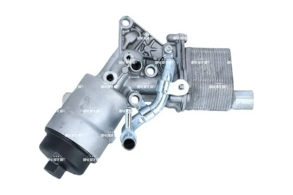 Housing, oil filter EASY FIT 31878