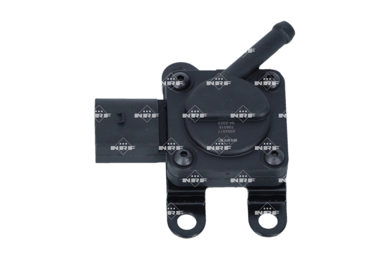 Sensor, exhaust pressure 708016