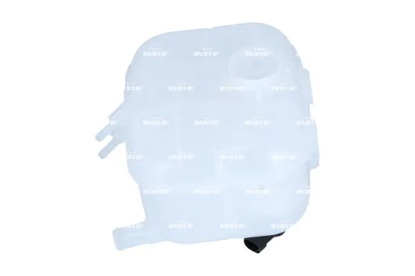 Ausgleichsbehälter, Kühlmittel EASY FIT 454109