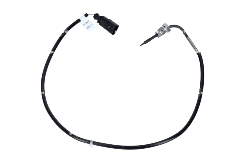 Sensor, exhaust gas temperature EASY FIT 707354