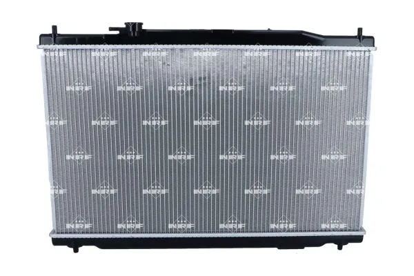 Radiator, engine cooling 550061