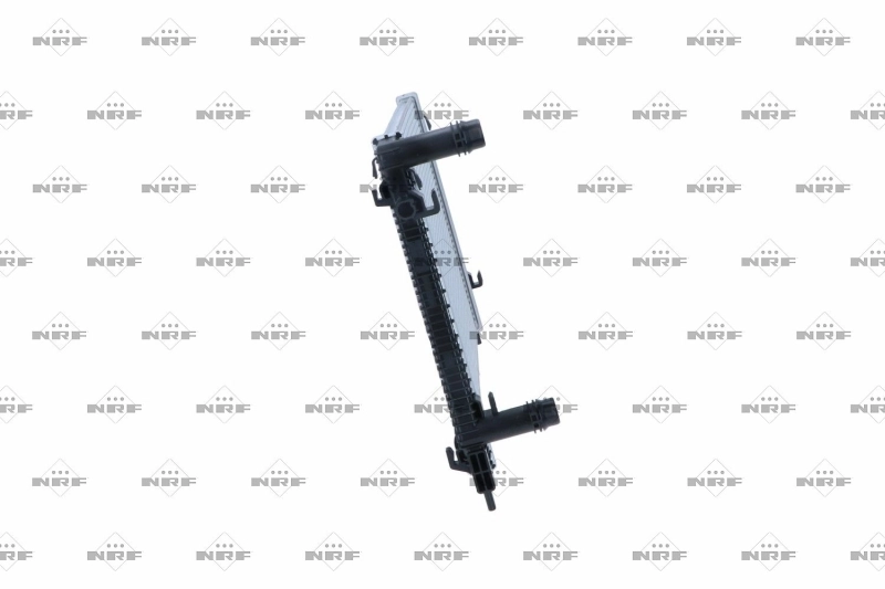 Radiator, engine cooling EASY FIT 550194