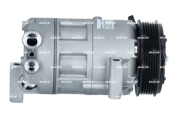 Compressor, air conditioning EASY FIT 320160