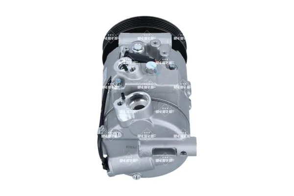 Compressor, air conditioning EASY FIT 320065