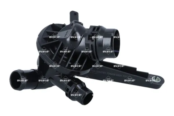 Thermostat, coolant 725409